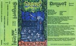 Disgust (USA) : Ancient Hatred